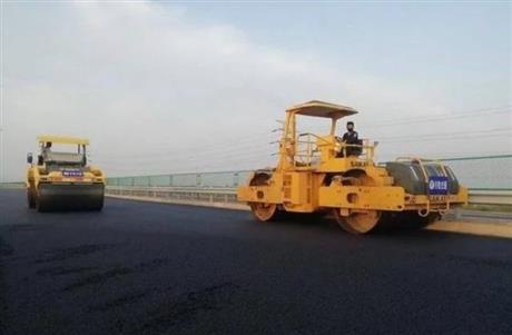 襄城縣丁營鄉(xiāng)C760公路養(yǎng)護工程等4個項目